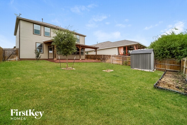 Building Photo - 10430 Rosalina Lp