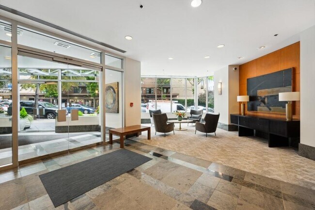 Building Photo - One Pacific Tower - 1 bedroom + den