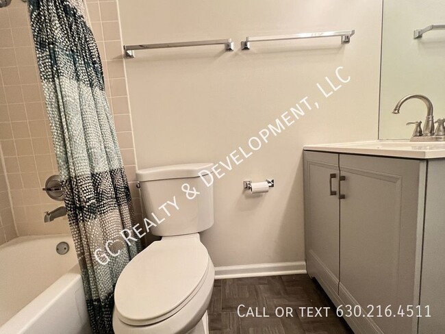 Building Photo - ***CHICAGO LOOP - 1 BDRM CONDO / FULL AMEN...