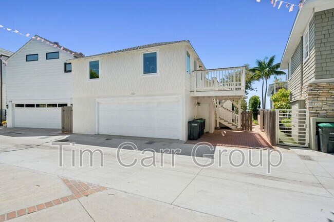 Building Photo - 112 S. Bayfront