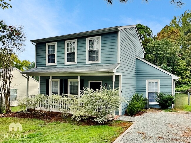 Building Photo - 1513 Pomona Dr