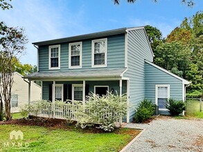 Building Photo - 1513 Pomona Dr