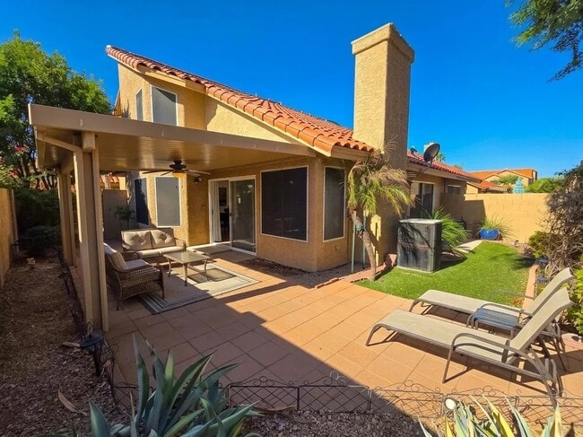 Building Photo - 9276 E Sutton Dr