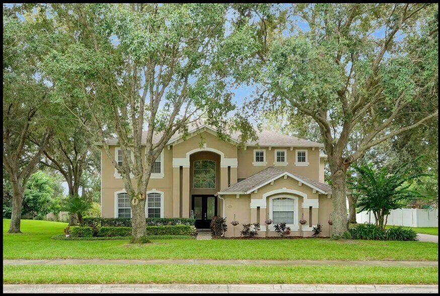 Building Photo - 2772 Ponkan Summit Dr
