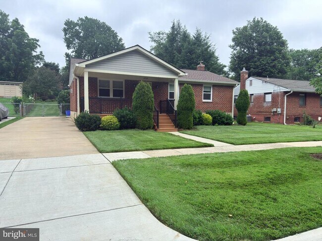 Building Photo - 4719 Boiling Brook Pkwy