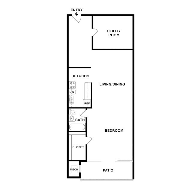 GrandView Apartments 3404 Carlin Springs Rd Falls Church VA 22041
