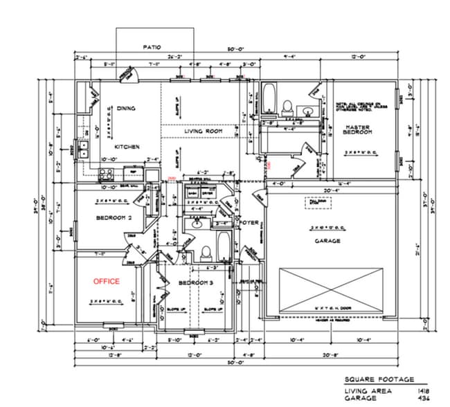 Building Photo - Home for Rent in Eva, AL!