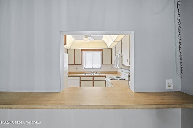 Building Photo - 3799 S Banana River Blvd