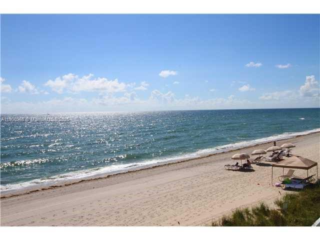 Building Photo - 3101 S Ocean Dr