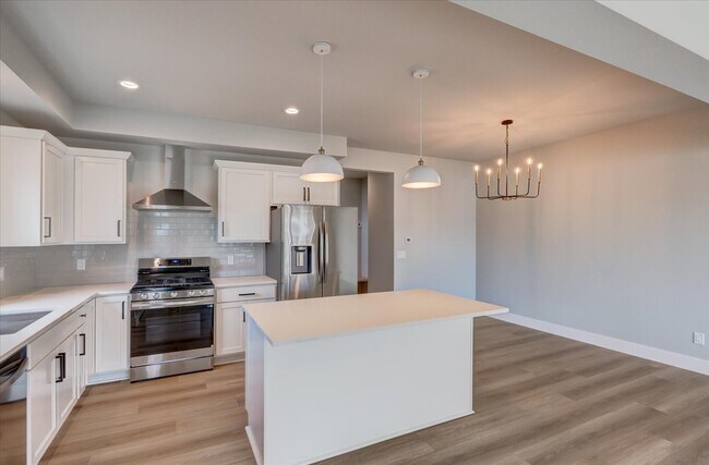 Building Photo - 4871 Brassica Rd