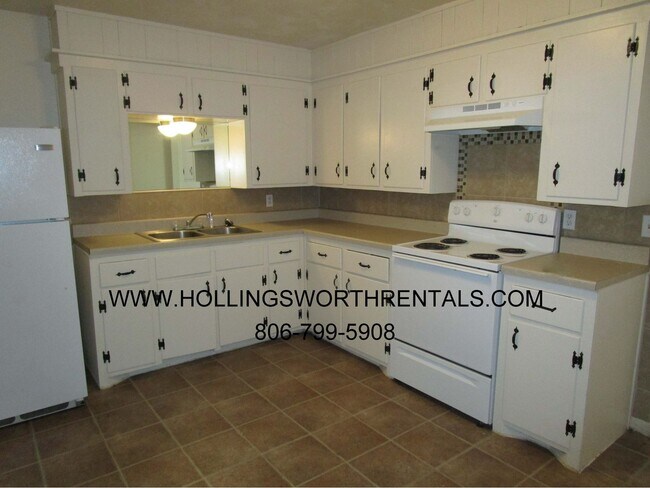 Building Photo - 5531 34th St