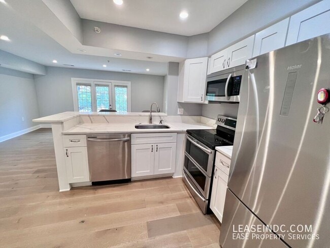 Building Photo - 3623 38th St NW