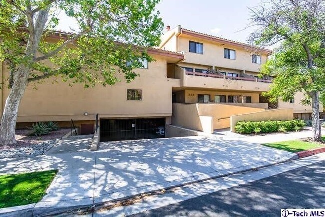 350 Burchett St - 350 Burchett St Glendale CA 91203 | Apartment Finder