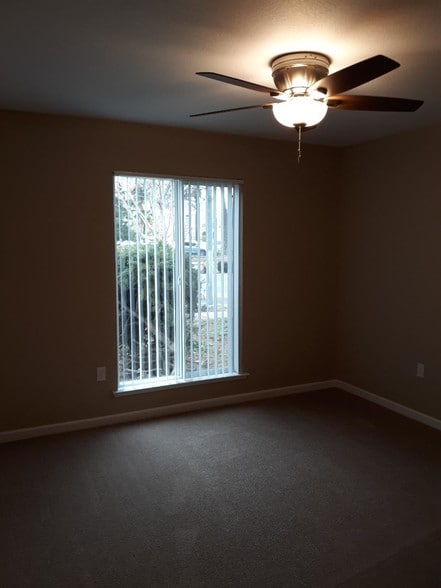 Bedroom 1 - 6266 N Fresno St