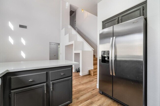 Building Photo - Silverado Ranch: Bright, Open Concept 3/2/2 Home with Downstairs Bedroom & Full Bath, Community Pool