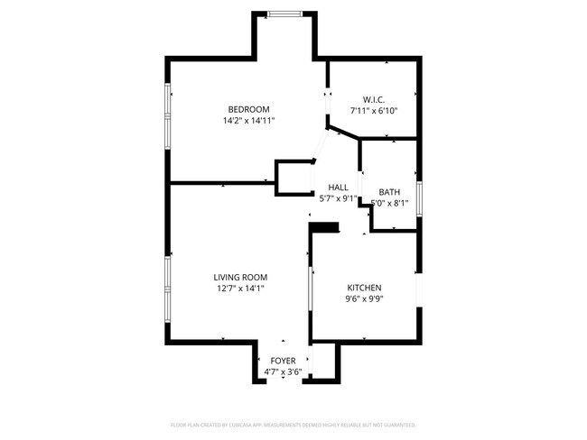 Building Photo - 113/115 Vitra Place