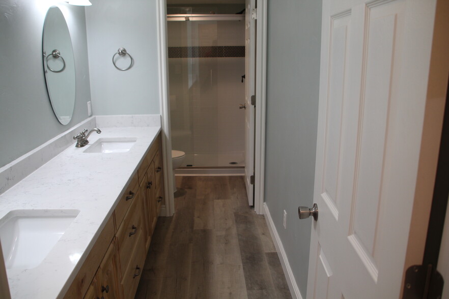 Bathroom 1 - 1063 W 1320 N