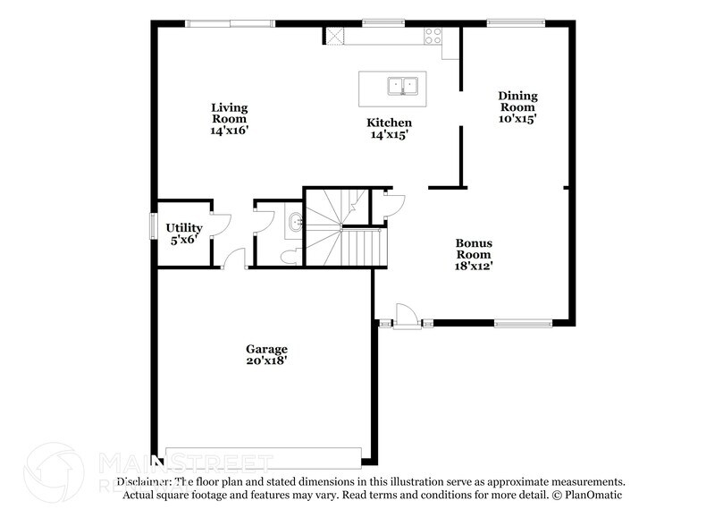 Building Photo - 207 Taranto Way