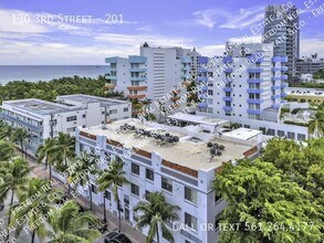 Building Photo - 130 3rd St