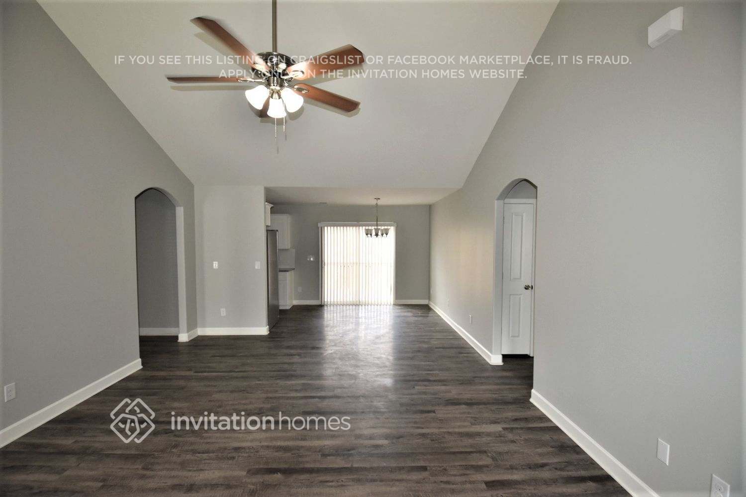Building Photo - 4105 Rev Williams Dr