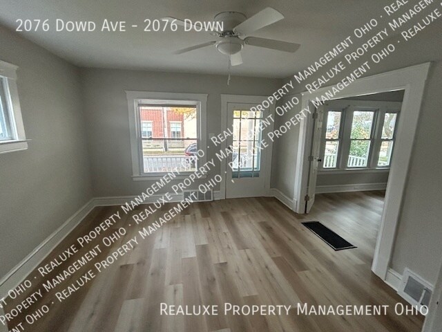 Building Photo - 2076 Dowd Ave