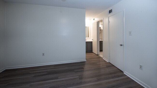 Floorplan - Birchwood Estates