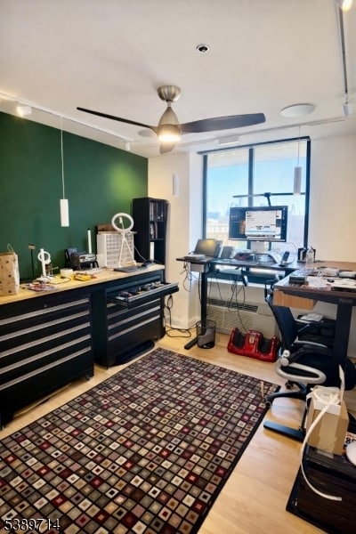 Building Photo - 415 Newark St.