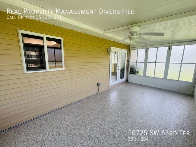 Building Photo - 10725 SW 63rd Terrace