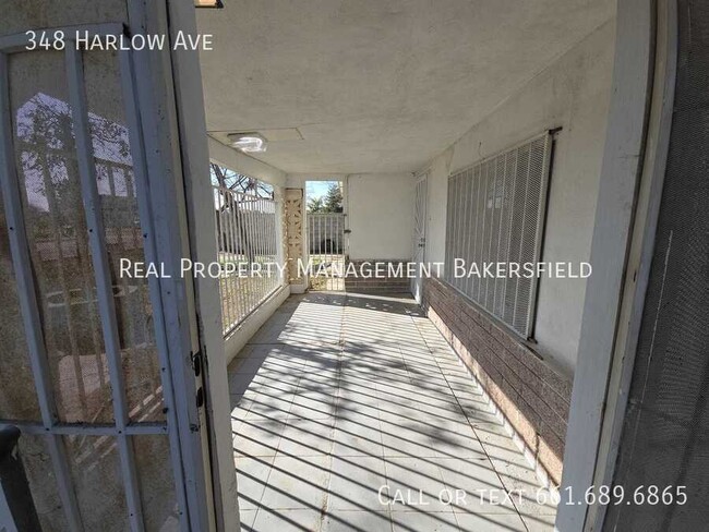 Building Photo - 348 Harlow Ave