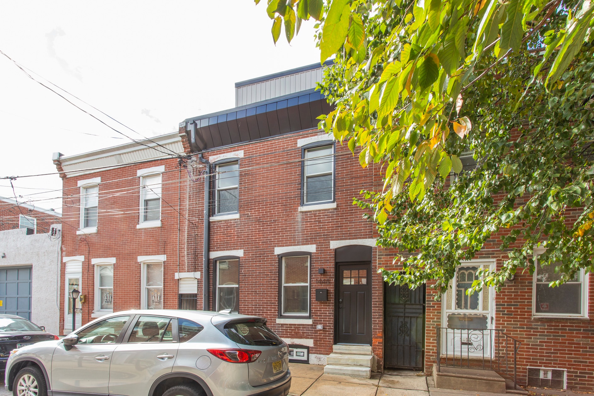 Building Photo - 1448 E Wilt St