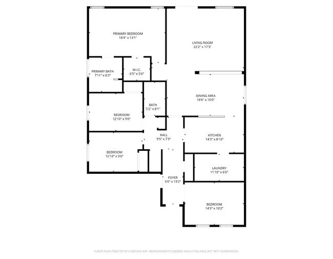 Building Photo - "Charming 3-Bedroom Home with 2 Full Baths and 1,754 Sq Ft of Comfort in Converse, TX!"
