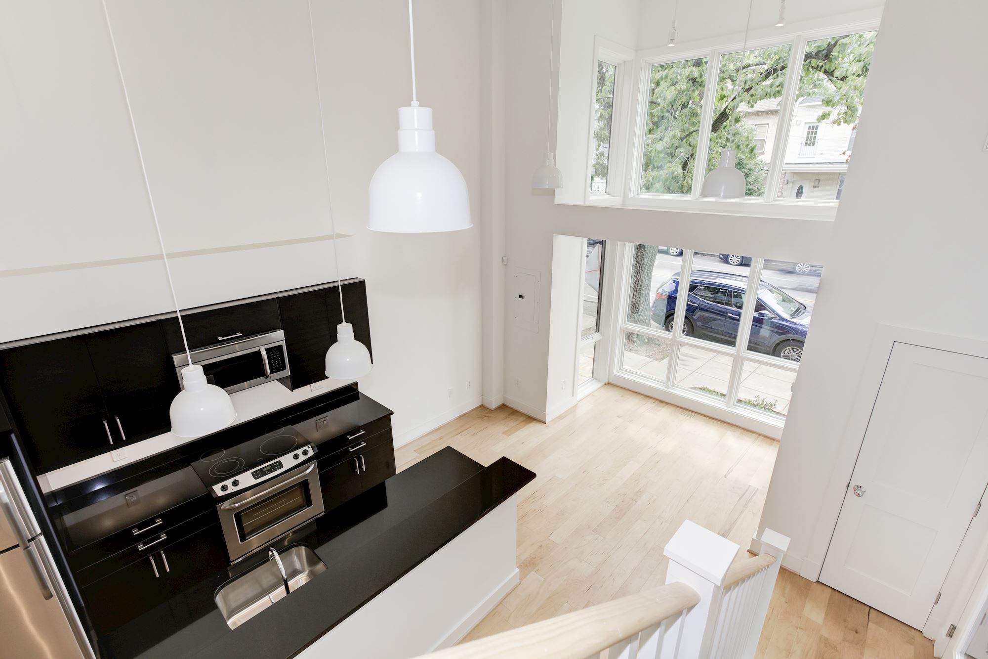 Building Photo - 215 Upshur St NW