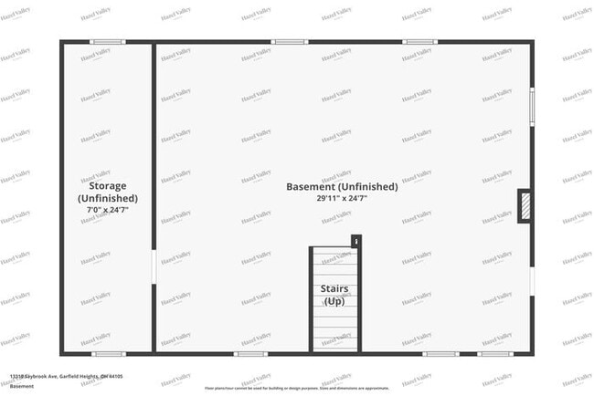 Building Photo - 13310 Saybrook Ave