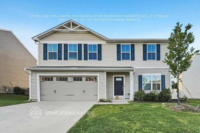 Building Photo - 1016 Bent Willow Dr