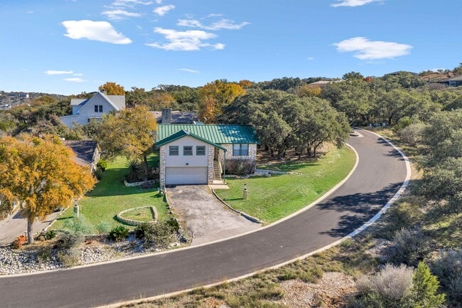 Building Photo - 708 Scarlet Sun