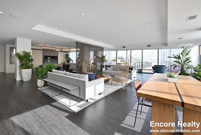 Building Photo - 425 Massachusetts Ave