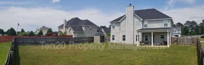 Building Photo - 35 Apache Trail