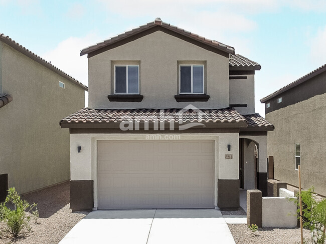 Building Photo - 9684 N Rancho Lozano