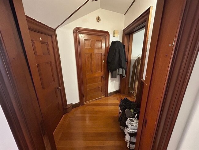 Building Photo - 50 Dartmouth St