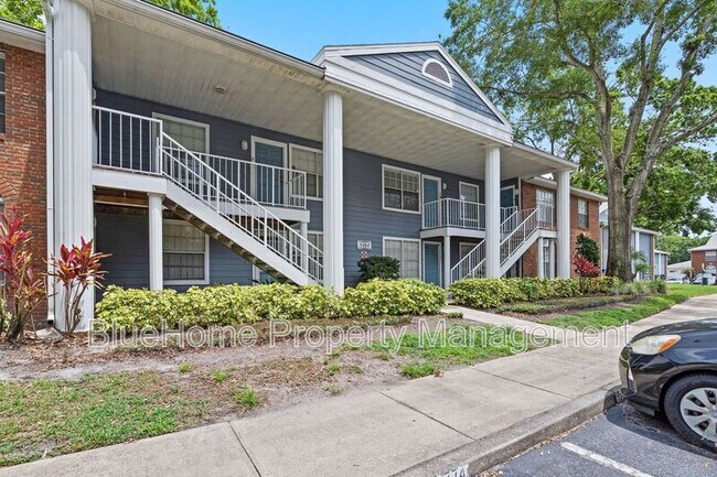 Building Photo - 5461 Lake Margaret Dr