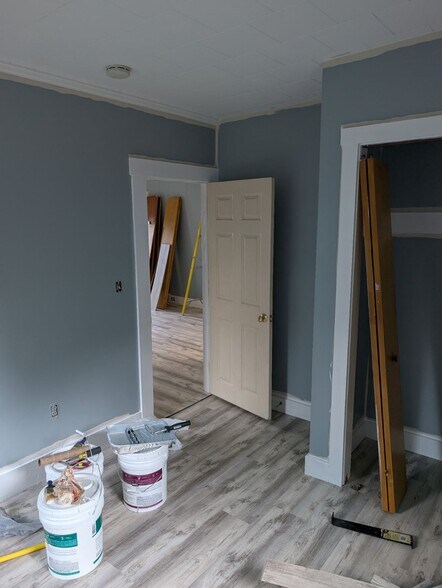 Bedroom 2 - 353 N State St