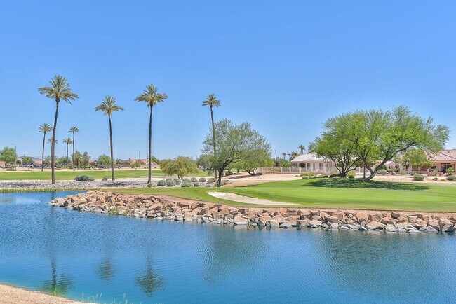 Building Photo - 14227 W Yosemite Dr