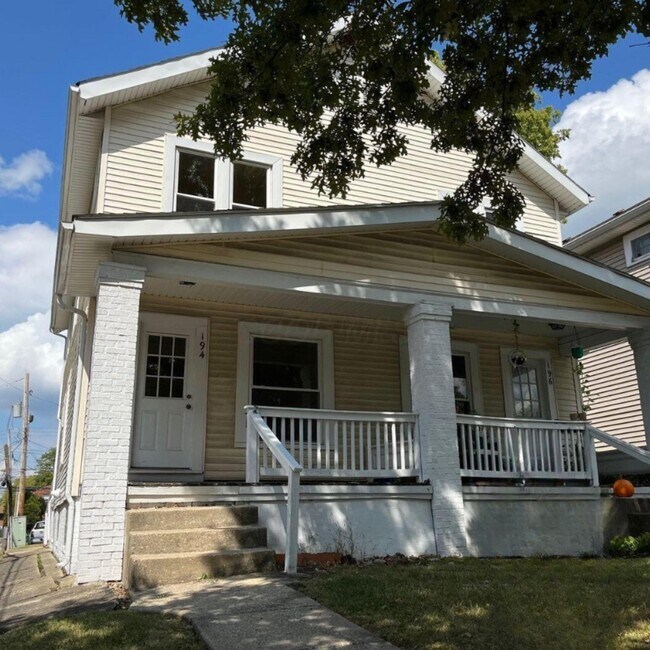 Building Photo - 194 E Hudson St