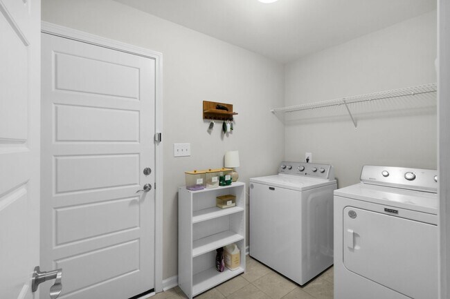 Building Photo - Welcome to your new home
