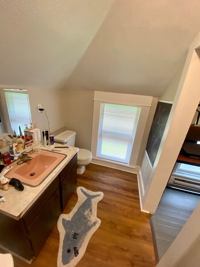 Building Photo - 1000 Billy Frank Jr. St