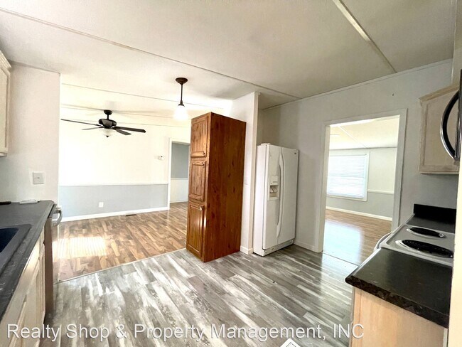 Building Photo - 3 br, 2 bath House - 109 Dogwood Lane