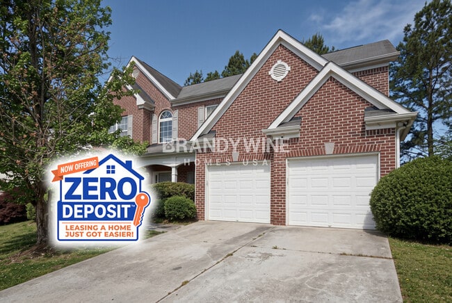Building Photo - 5209 Lakerock Dr SW