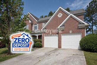 Building Photo - 5209 Lakerock Dr SW