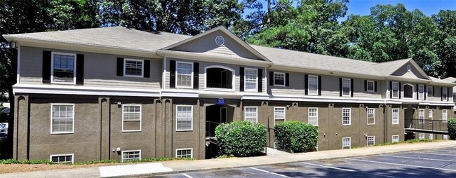 Building Photo - 100 Chattahoochee Cir