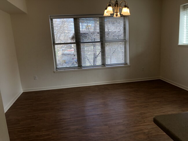 Upstairs bedroom - 1212 Walnut Ave